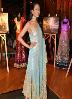 Nouveau Vintage Fashion Preview