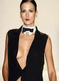 Mexico Fashion Week '07