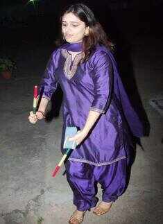 Dusshehra celebrations