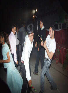 Dusshehra celebrations