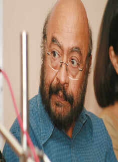 Govind Nihalani