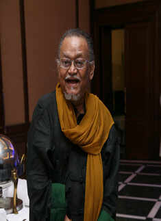 Party hosted by embassy of Sweden 