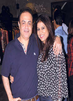 Inaugural exhibition in Nagpur