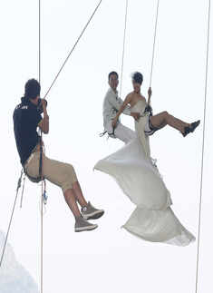 Best pictures of the day: 29th October 2013