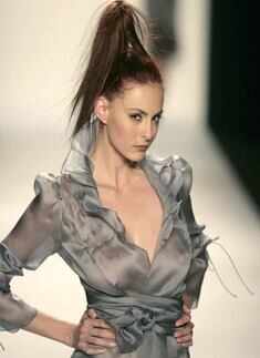 Alvaro Reyes Spring/Summer '08