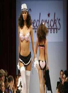 Frederick's of Hollywood