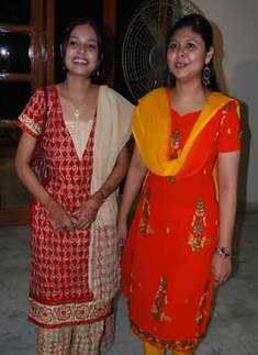 Salman Khan's Reception