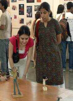 Chitrakatha: Cartoon Exhibition