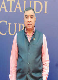 Bhopal Pataudi Polo Cup