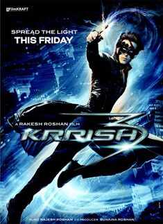Krrish 3