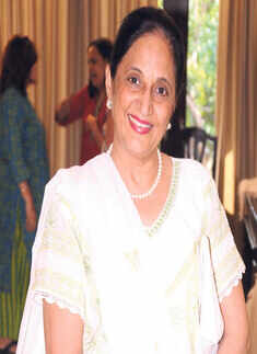 Priyam Daga's pre-Diwali bash