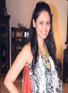 Priyam Daga's pre-Diwali bash