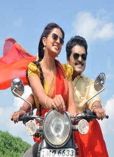 Kanniyum Kaalaiyum Sema Kadhal