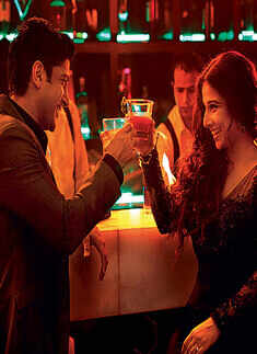 Shaadi Ke Side Effects