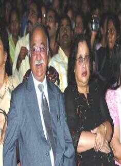 Function of Bishops Co Ed School