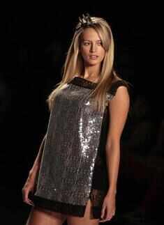 Amelia Toro Spring/Summer '08