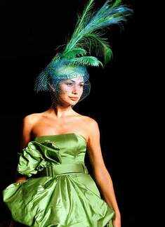 Vassilis Zoulias Spring/Summer '08