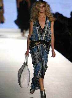 Deux Hommes Spring/Summer '08