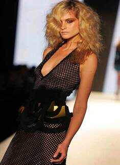 Deux Hommes Spring/Summer '08