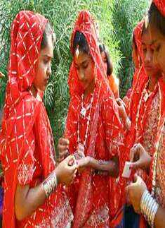 Mount Carmel Annual Day