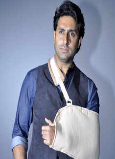 Dhoom 3: Trailer Launch