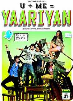 Yaariyan