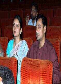 Sir Syed Day celebrations