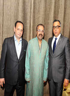 Hariharan Live in Concert