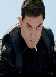 Dhoom 3