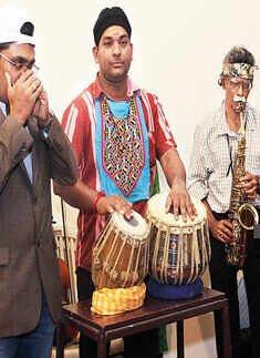 International Artists Day