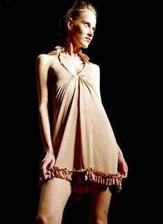 Victoria Kyriakides Spring/Summer '08