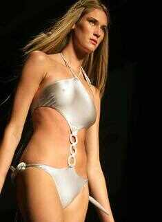 Victoria Kyriakides Spring/Summer '08