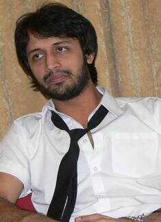Atif Aslam