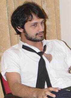 Atif Aslam