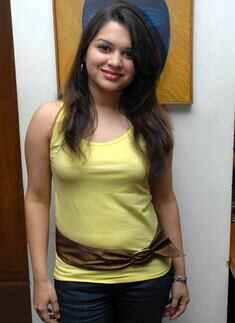 Party time at Indyaki