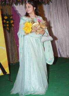 Karwachauth function