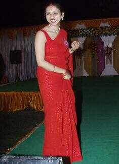 Karwachauth function