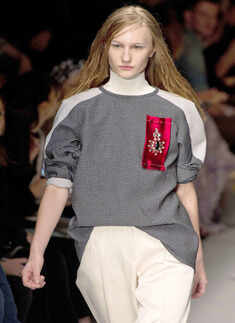 Sao Paulo Fashion Week