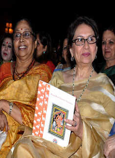 Crafts and textiles mela