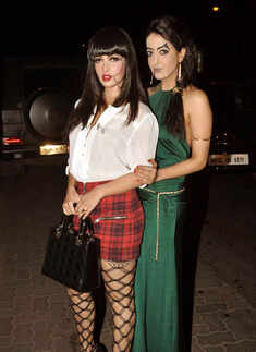 Best pictures of the day: 1st November 2013