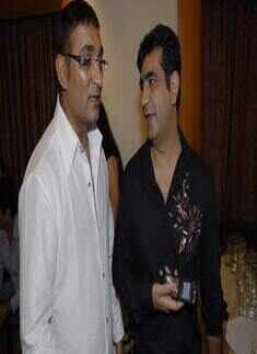 Abhijeet's 49th birthday