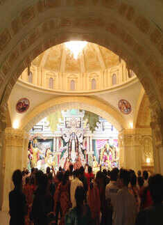Kali Puja celebrations in India