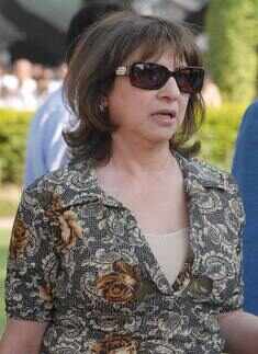 Sunday at Race course