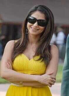 Sunday at Race course