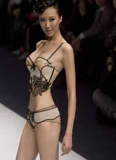 Beijing Lingerie '07