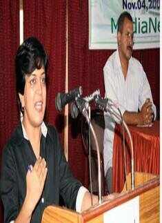 'Patrkarita Ki Laxman Rekha' 