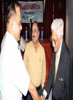 'Patrkarita Ki Laxman Rekha' 