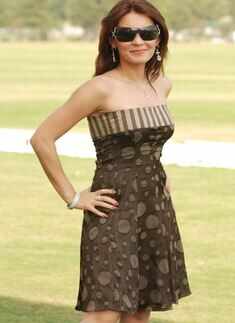 Minissha Lamba