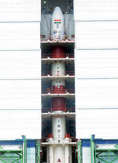 Things to know about India's Mars Mission