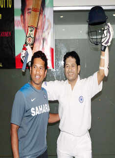 Best pictures of the day: 4th November 2013